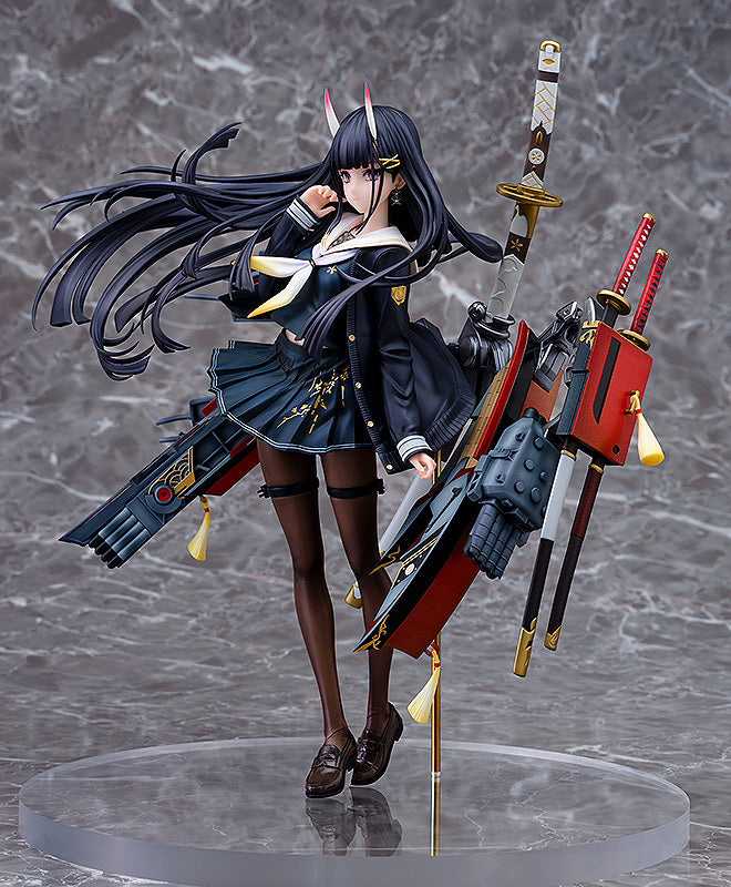 Azur Lane PONY CANYON Noshiro