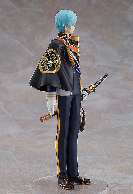 Touken Ranbu -ONLINE- ORANGE ROUGE Ichigo Hitohuri