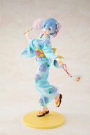 Re:ZERO -Starting Life in Another World- KADOKAWA Rem: Yukata Ver. [Repaint]