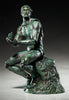 SP-056 The Table Museum figma The Thinker (4th-run)