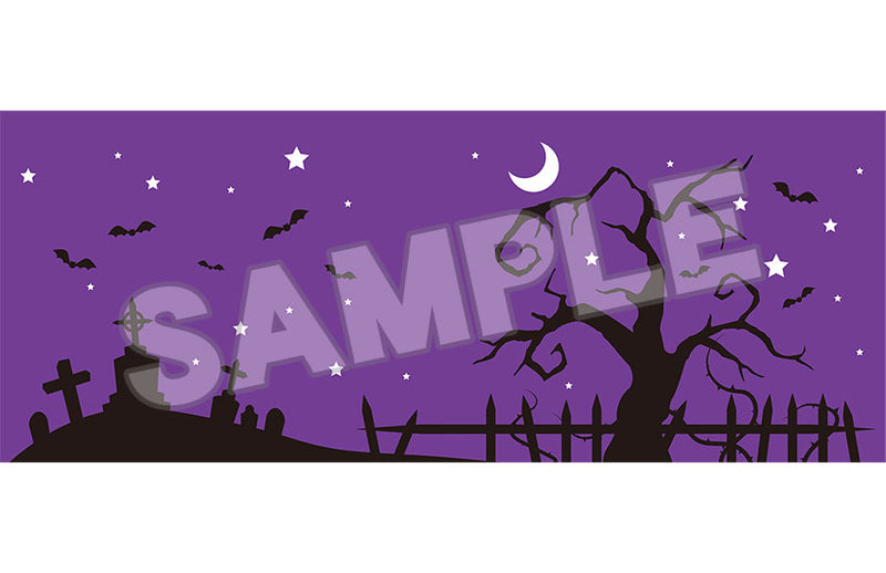 Nendoroid Pouch Neo: Halloween Ghost