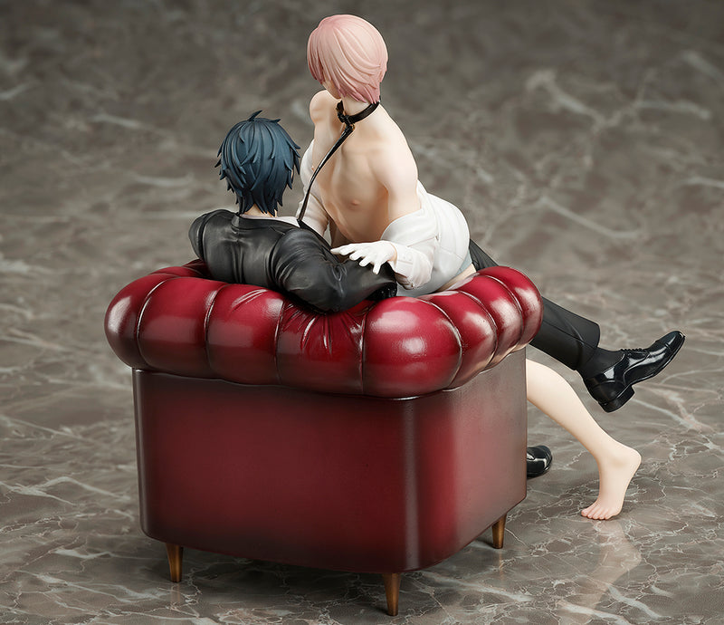 Tencount BINDing Shirotani Tadaomi & Kurose Riku