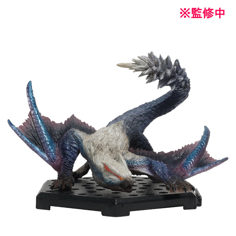 MONSTER HUNTER CAPCOM CFB Monster Hunter Standard Model Plus Vol.24(Box of 6)