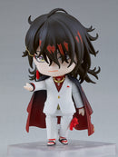 2036 NIJISANJI EN Nendoroid Vox Akuma