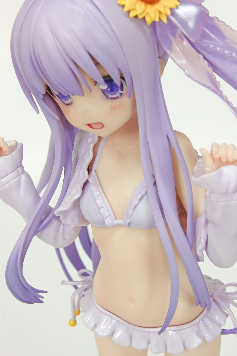 Angel's 3Piece PLUM Jun Goto ~sunner Bikini ver.~