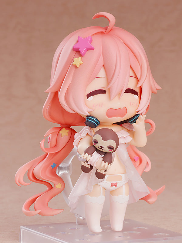 1616 RED：Pride of Eden Nendoroid Evante