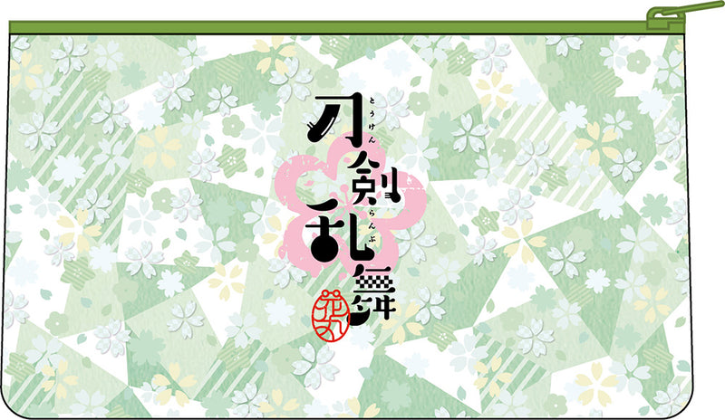 Touken Ranbu -Hanamaru- GOOD SMILE COMPANY Pouch Hotarumaru