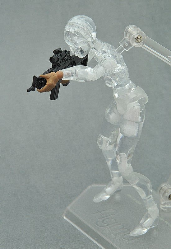 Little Armory-OP1: figma Tactical Gloves (Coyote Tan) (re-run)