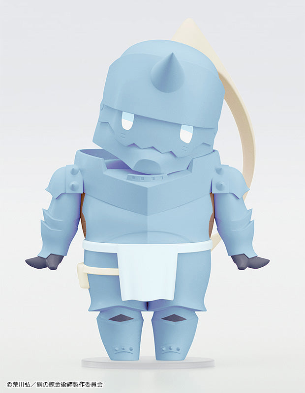 Fullmetal Alchemist: Brotherhood HELLO! GOOD SMILE Alphonse Elric
