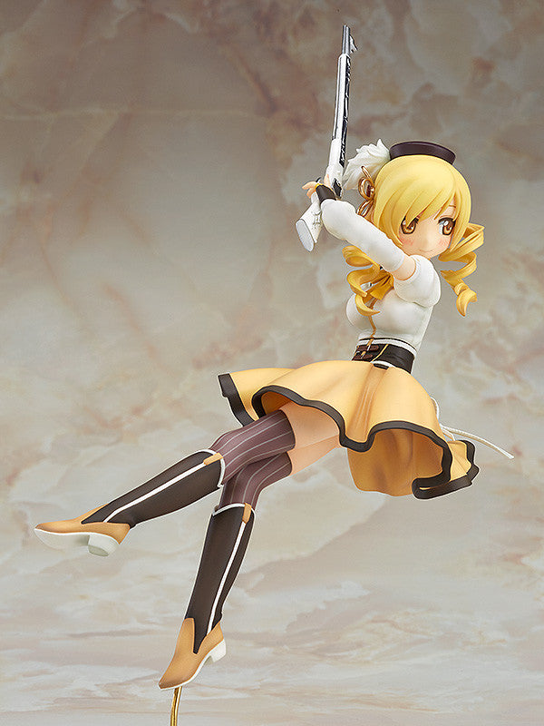 Puella Magi Madoka Magica The Movie: The Beginning Story / The Everlasting  GOOD SMILE COMPANY Mami Tomoe ~The Beginning Story / The Everlasting~