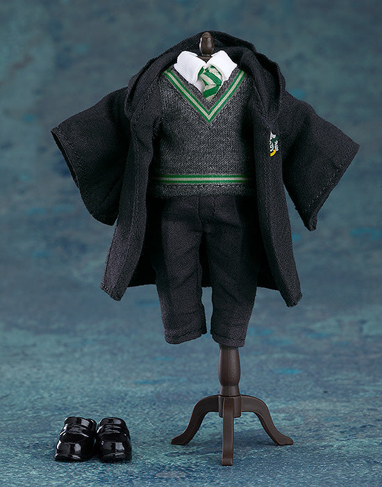 Harry Potter Nendoroid Doll: Outfit Set (Slytherin Uniform - Boy)
