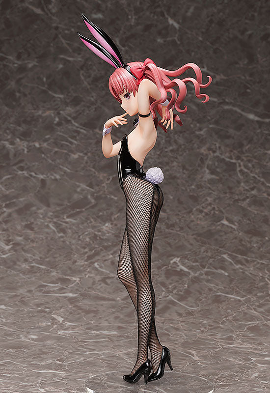 A Certain Scientific Railgun T FREEing Kuroko Shirai: Bunny Ver. 2nd