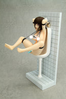 Hentai vol.05 LECHERY Disgrace Public Toilet Akari