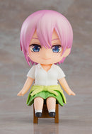 The Quintessential Quintuplets Movie Nendoroid Swacchao! Ichika Nakano