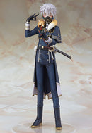 Touken Ranbu -ONLINE- ORANGE ROUGE Nakigitsune