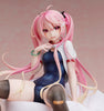 Poyoyon Rock Original Character native Pink Sukumizu