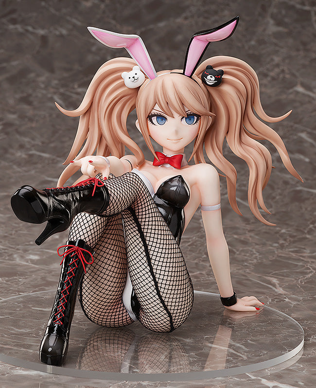 Danganronpa: Trigger Happy Havoc FREEing Junko Enoshima: Bunny Ver.