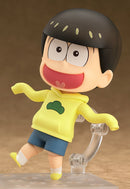 648 Osomatsu-san Nendoroid Jyushimatsu Matsuno