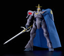 The Vision of Escaflowne Good Smile Company MODEROID Scherazade