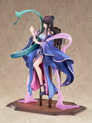 Legend of Sword and Fairy 4 Good Smile Arts Shanghai Liu Mengli: Weaving Dreams Ver.