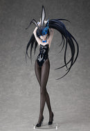 BLACK ROCK SHOOTER FREEing Black Rock Shooter: Bunny Ver. (2nd-order)