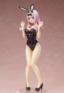 Kaguya-sama: Love is War -Ultra Romantic- FREEing Chika Fujiwara: Bare Leg Bunny Ver.