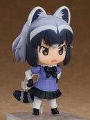 911 Kemono Friends Nendoroid Common Raccoon