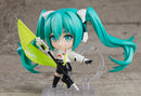 1839 Hatsune Miku GT Project Nendoroid Racing Miku: 2022 Ver.
