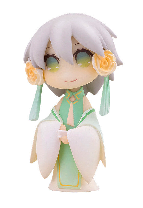 Vsinger HOBBYMAX Vsinger Mini Desktop Series - Language of Flowers Ver. - (1 Random Blind Box)