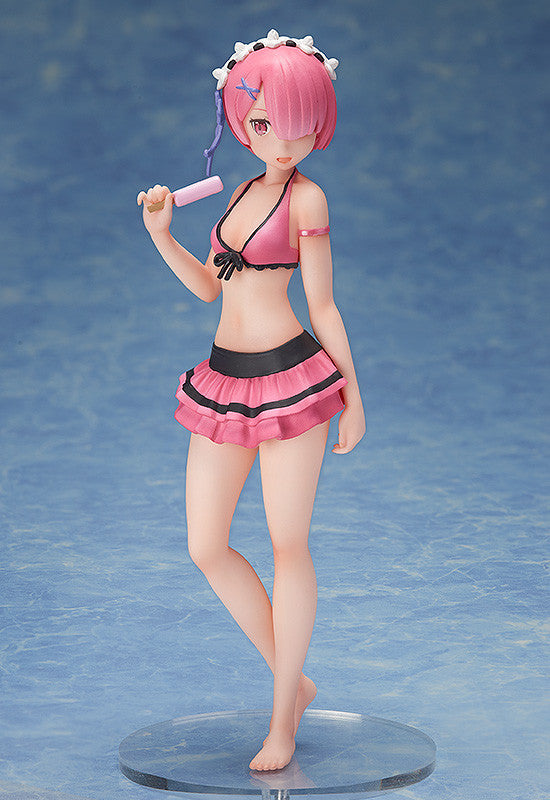 Re:ZERO -Starting Life in Another World- FREEing Ram: Swimsuit Ver.