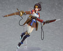 335 Kabaneri of the Iron Fortress figma Mumei