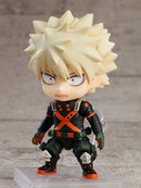 1595 My Hero Academia Nendoroid Katsuki Bakugo: Winter Costume Ver.