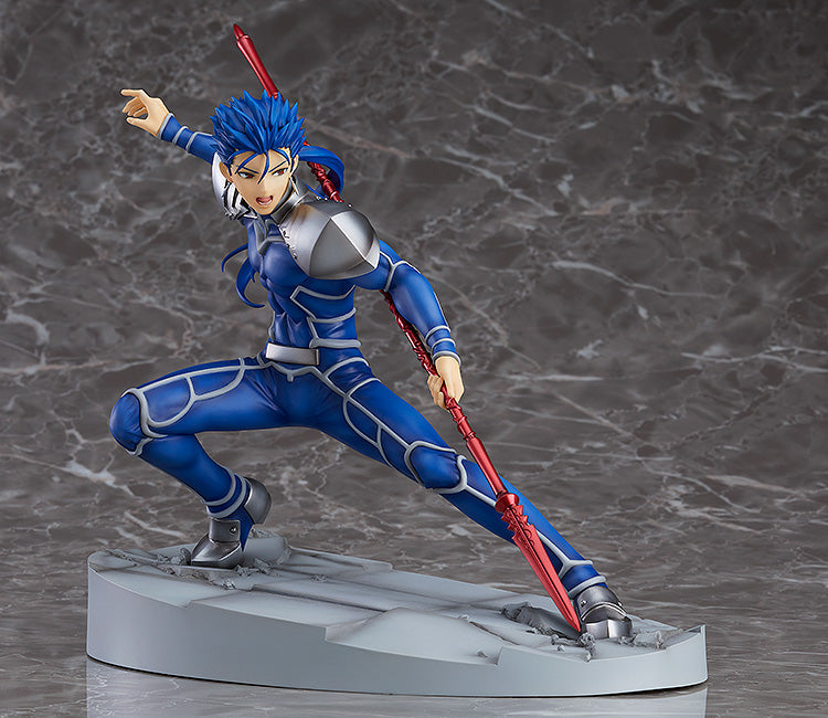 Fate/Grand Order ORANGE ROUGE Lancer/Cu Chulainn