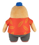 ODDTAXI Good Smile Company ODDTAXI Plushie Odokawa