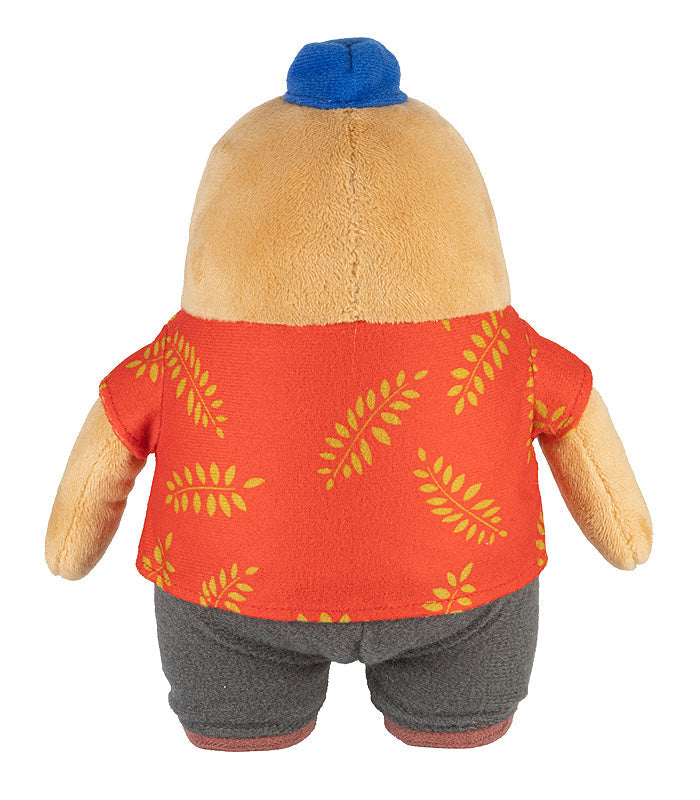 ODDTAXI Good Smile Company ODDTAXI Plushie Odokawa