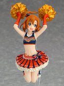 figFIX-009 Love Live! School Idol Festival figFIX Honoka Kosaka: Cheerleader ver.