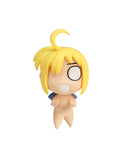 Fate/Grand Order BELLFINE GUDAGUDA Figure Strap AO SABER GUDAGUDA (Re-run)