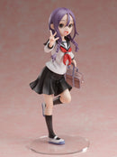 When Will Ayumu Make His Move? FuRyu Urushi Yaotome