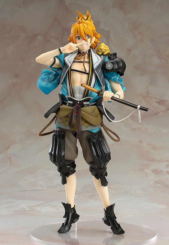 Touken Ranbu -ONLINE- ORANGE ROUGE Urashima Kotetsu