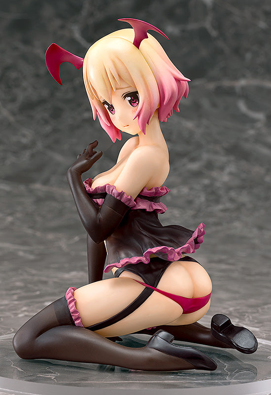 KONO SUBARASHII SEKAI NI SYUKUFUKU WO! LEGEND OF CRIMSON Phat! Company Loli Succubus