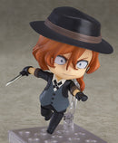 676 Bungo Stray Dogs Nendoroid Chuya Nakahara (3rd-run)