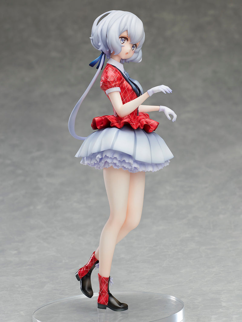ZOMBIE LAND SAGA FURYU Corporation Junko Konno