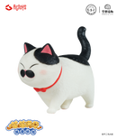 NEKOTAMA EMONTOYS NEKOTAMA Ver.1.5 (1 Random Blind Box)