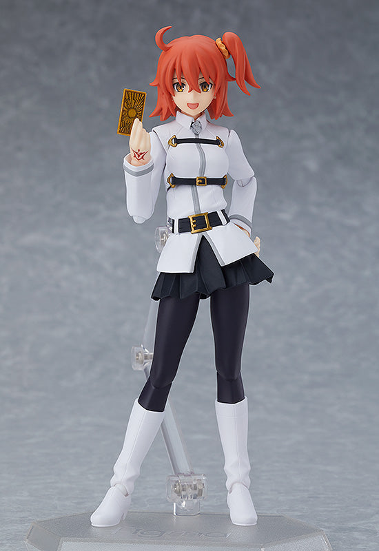 426 Fate/Grand Order figma Master/Female Protagonist