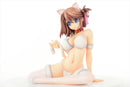 ToHeart2 XRATED OrcaToys Komaki Manaka　~ver. SHIRONEKO Temptation~