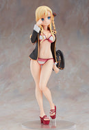 High School Fleet GOOD SMILE COMPANY Wilhelmina: Swimsuit Ver.
