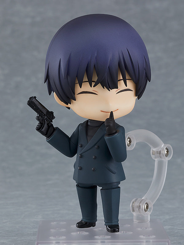 1875 Love of Kill Nendoroid Ryang-Ha Song