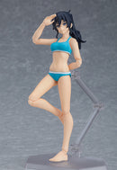 488 figma Styles Max Factory figma Female Swimsuit Body (Makoto)