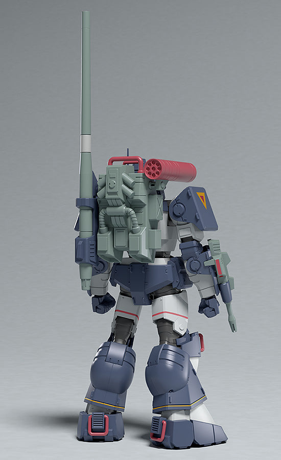 Get Truth Fang of the Sun Dougram Max Factory COMBAT ARMORS MAX27: 1/72 Dougram Ver. GT