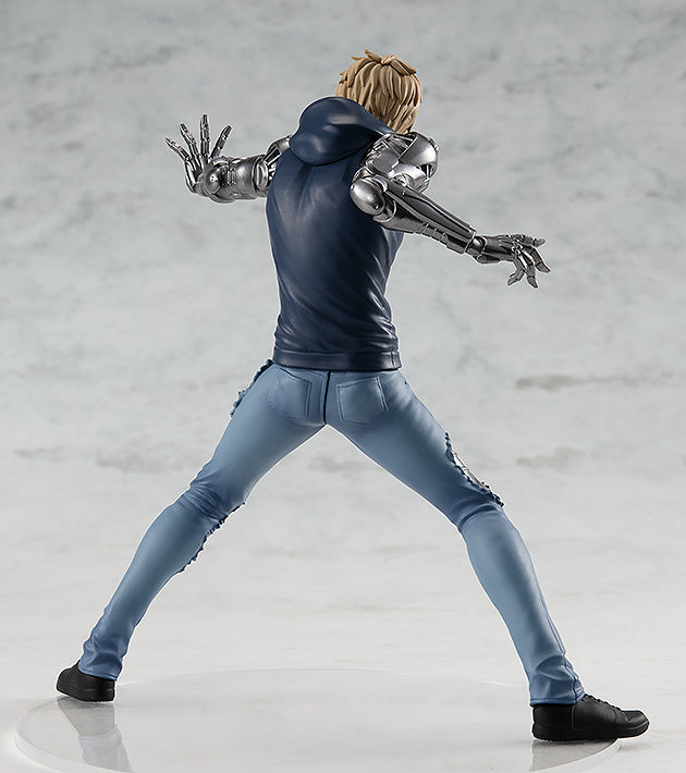 ONE-PUNCH MAN POP UP PARADE Genos